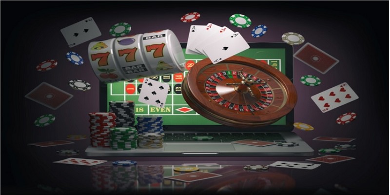 Giới thiệu về casino online 23Win