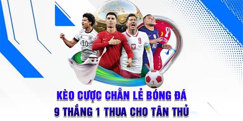 Tips bắt kèo siêu chuẩn